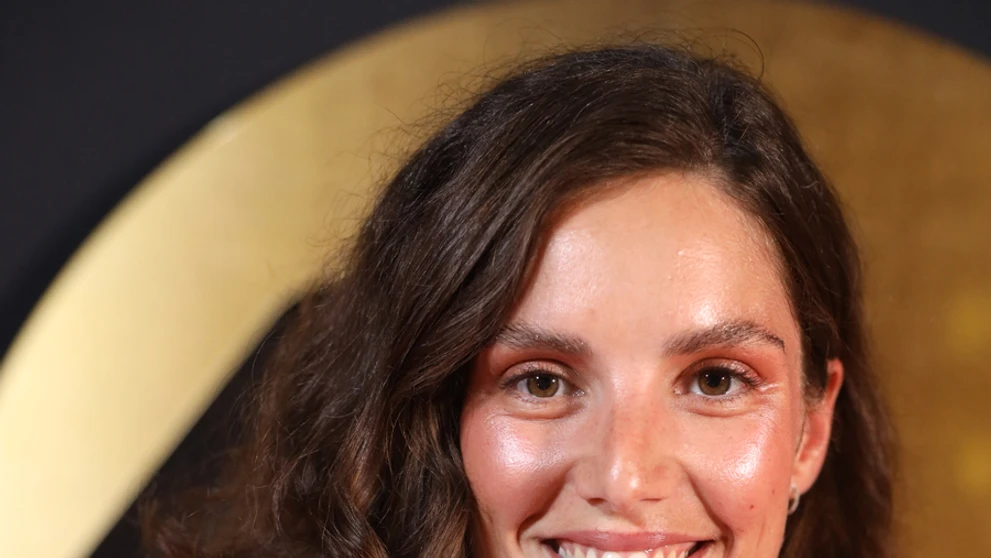 Sarah Arató