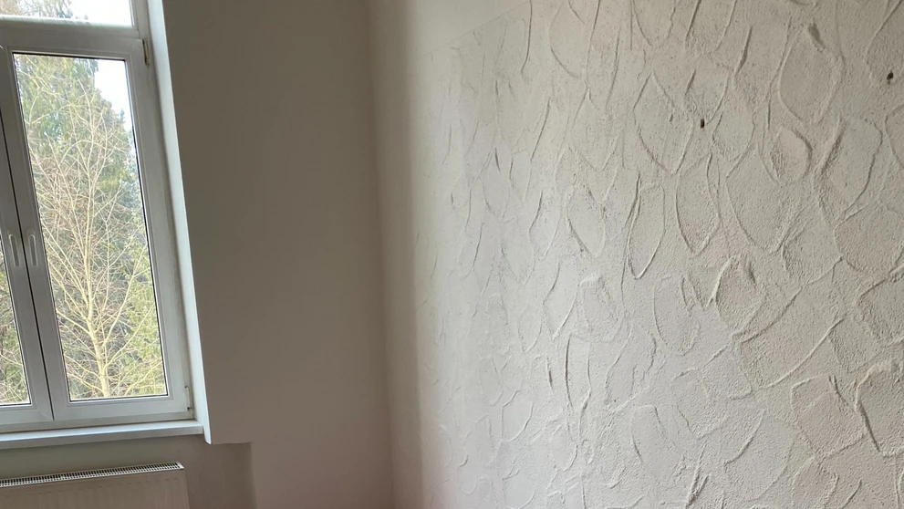 Ubytovanie pre ľudí bez domova v Bistre Kámo