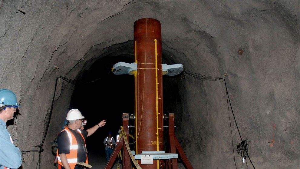 Postrach bunkrov GBU-57A/B