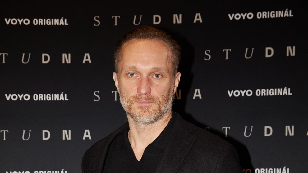 Slávnostná premiéra nového Voyo Originalu Studňa v pražskej Lucerne