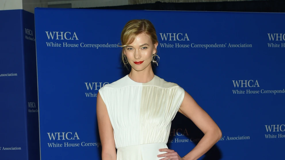 Karlie Kloss