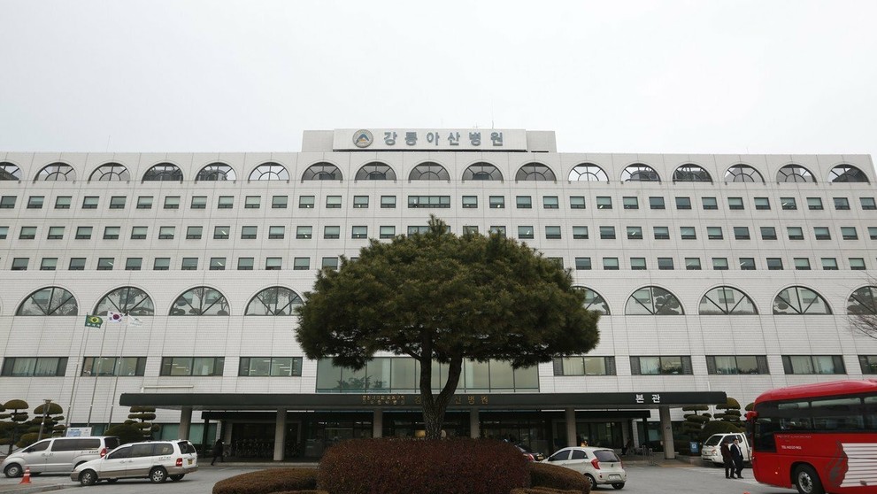 Olympijská dedina v Pjongčangu..jpg