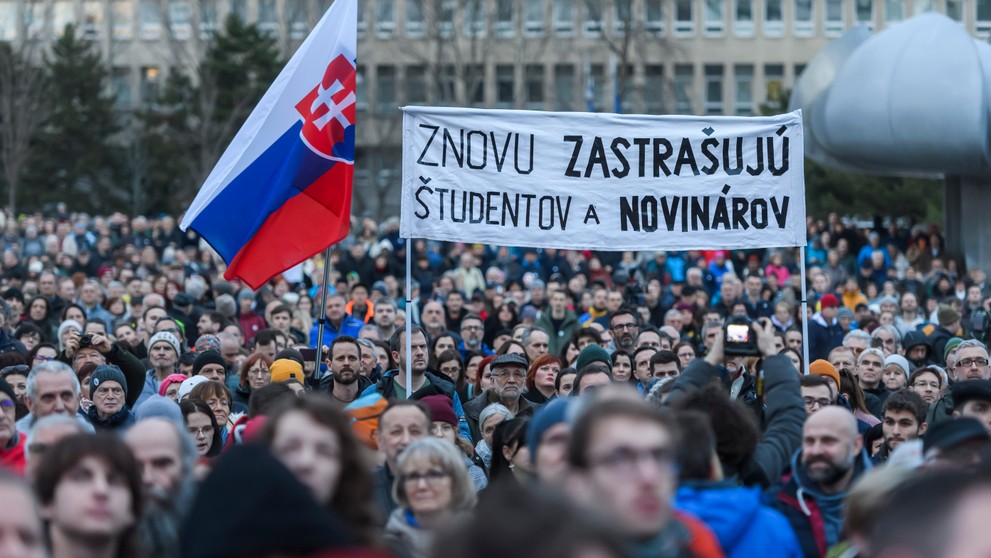 Spomienkové stretnutie na Jána a Martinu. 