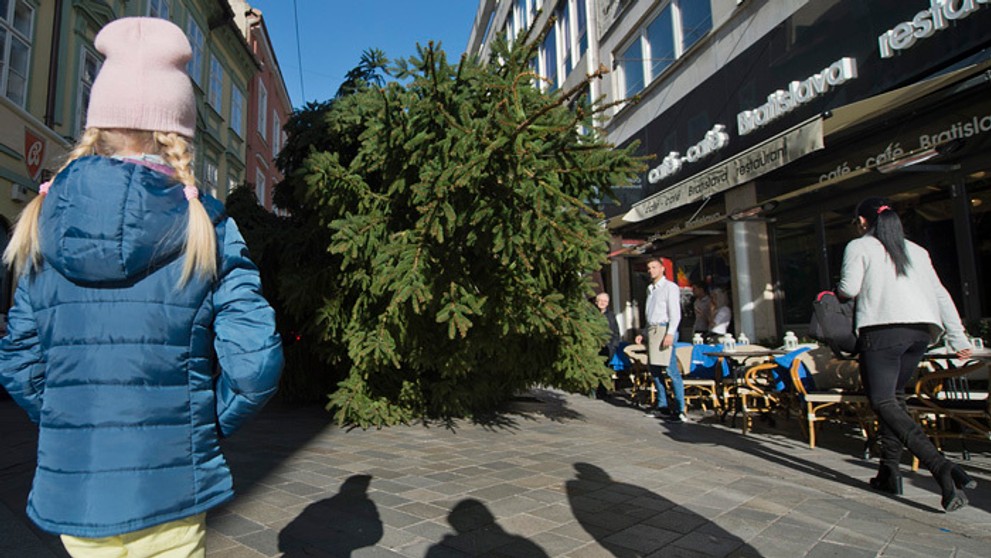 Ilustračná snímka