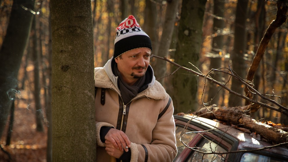 Spomíname na Dana Heribana