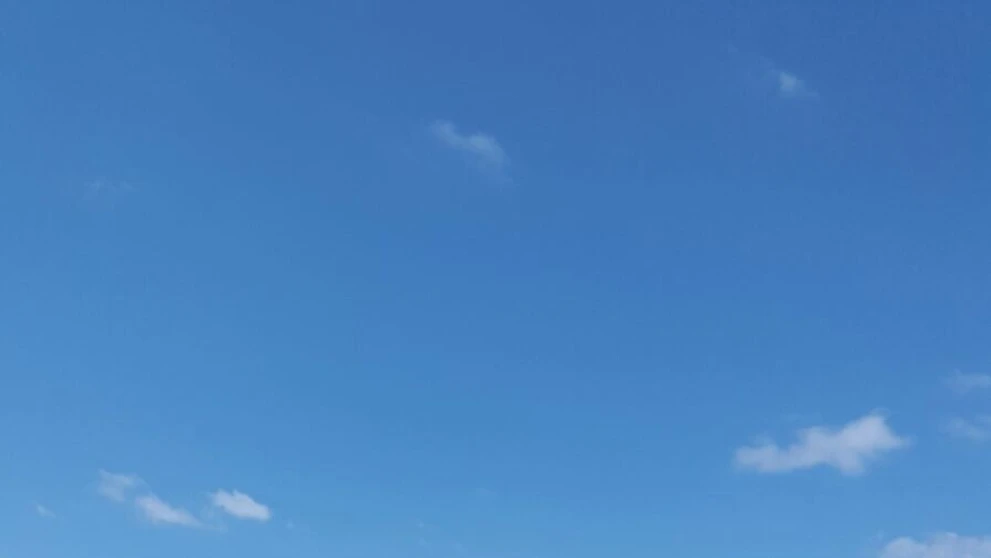 Aďka Poláková na Rhodose