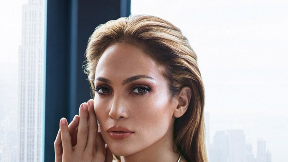 Jennifer Lopez
