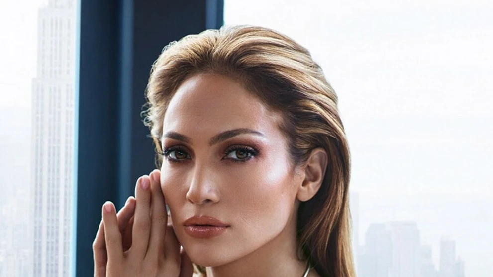 Jennifer Lopez