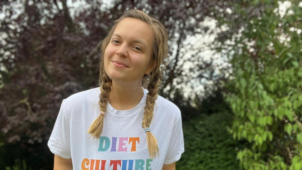 Zmenou myslenia sa jej podarilo schudnúť 45 kíl.