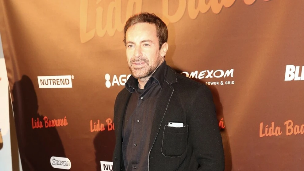 Gedeon Burkhard 