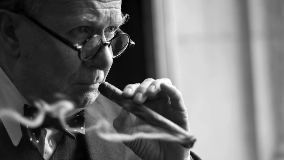 Gary Oldman