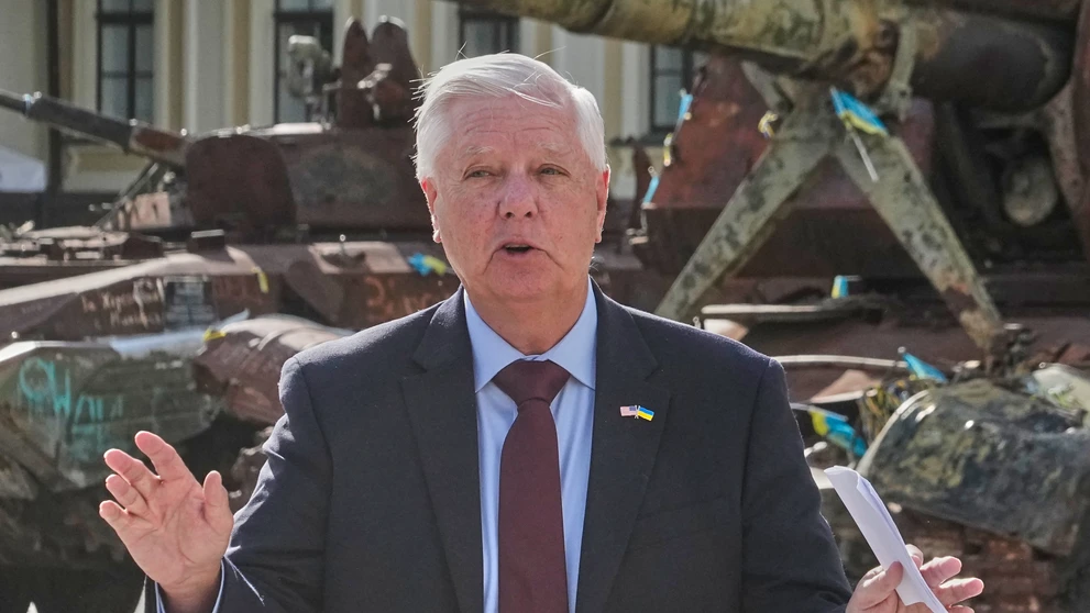 Zomrel republikánsky senátor a Trumpov spojenec Lindsey Graham