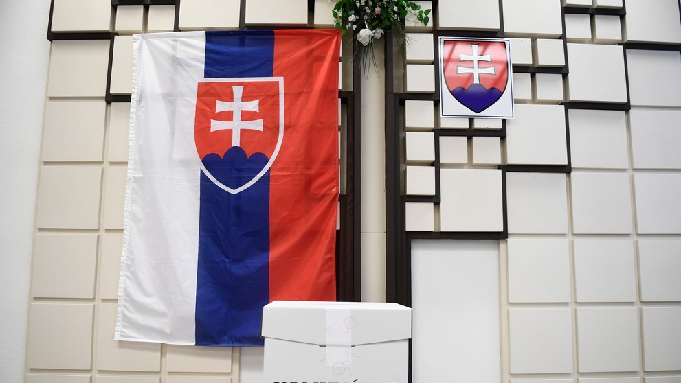 Komunálne voľby 2018.