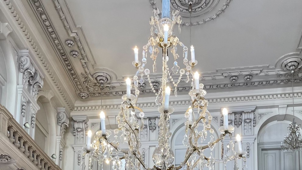 Primaciálny palác.