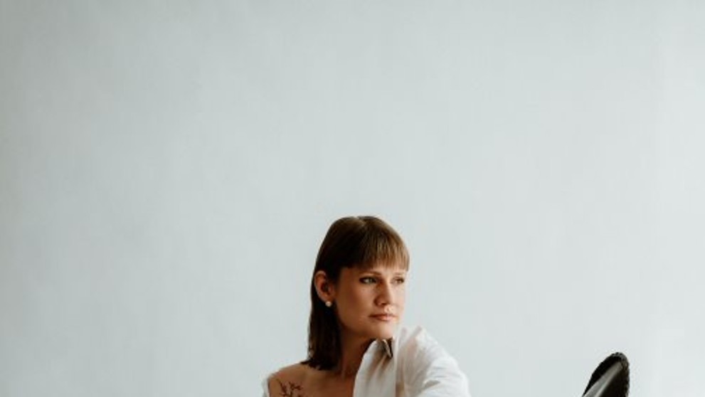 Tetovanie ju oslobodilo