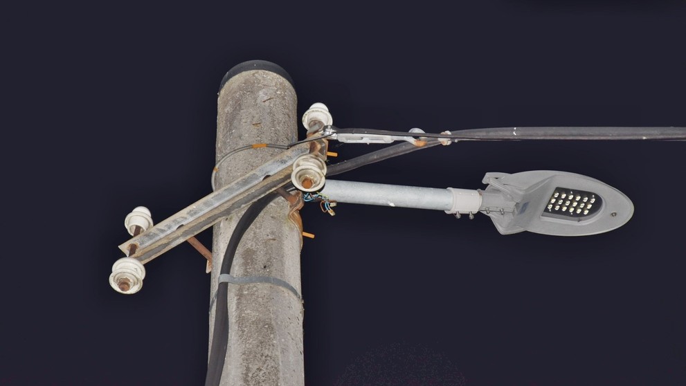 Teplovzdušný balón núdzovo pristál vo Veľkom Čiernom.