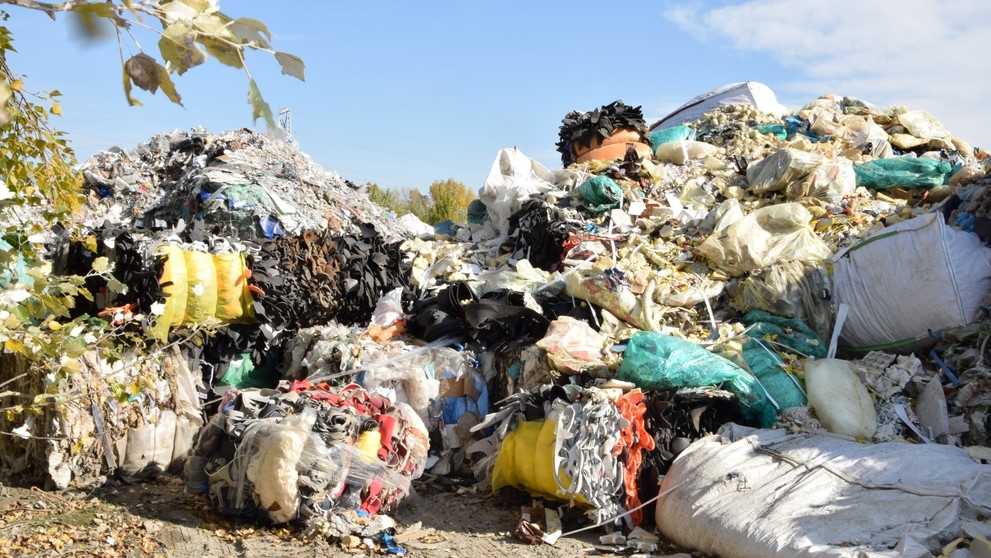 Slovák prevážal odpad z Talianska na Slovensko.