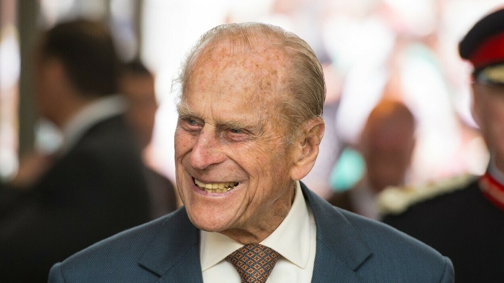 Záber z filmu 10 dní bez mamy