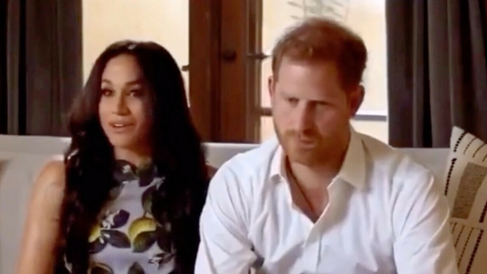 Ilustračný záber.