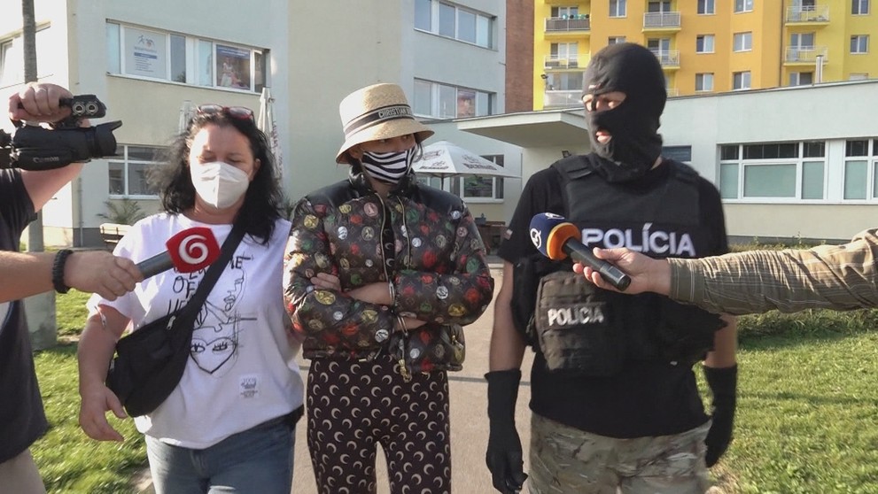 Zuzana S. Plačková.