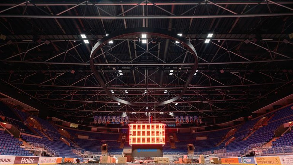 Nová videokocka na štadióne Ondreja Nepelu