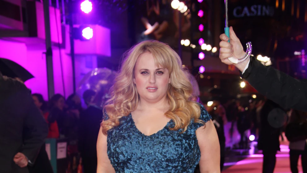 Rebel Wilson