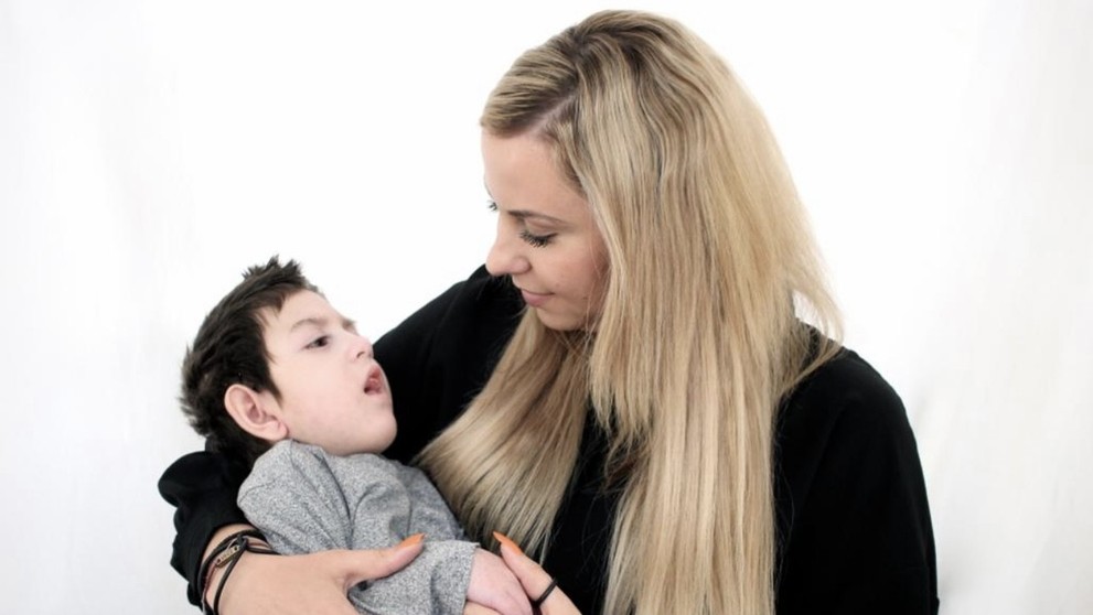 Alex zomrel pred pár mesiacmi