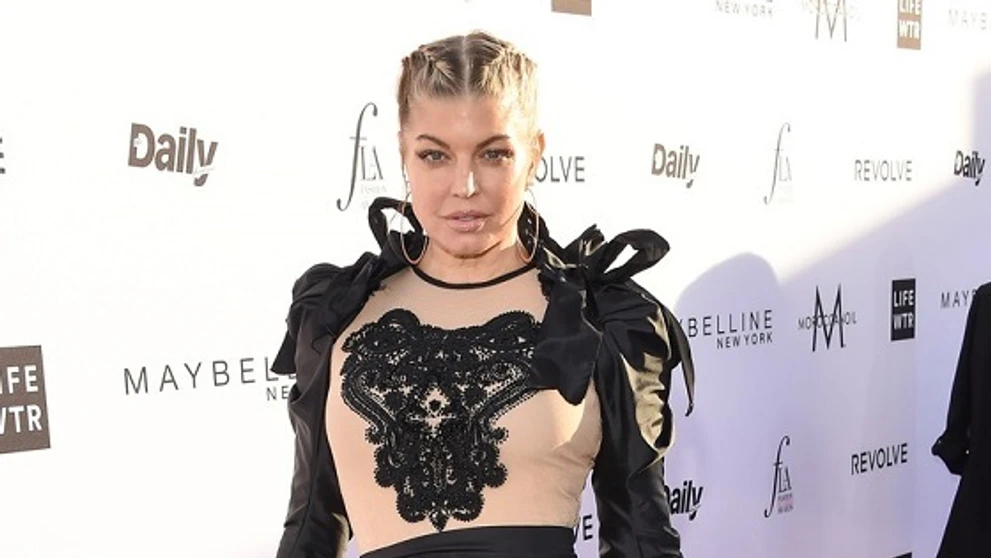 Fergie
