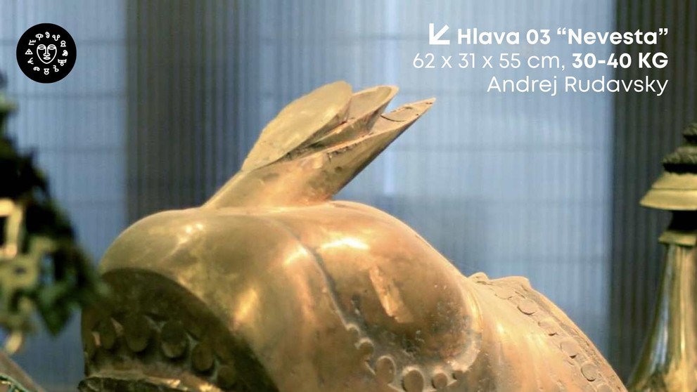 Veľká krádež unikátnych sôch v Bratislave