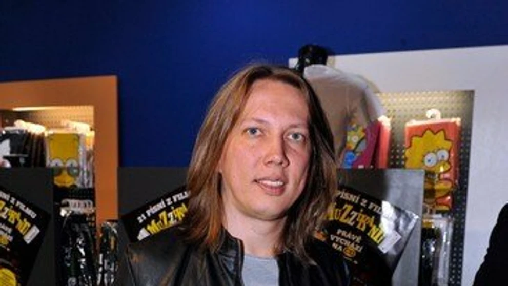 Slovensko hľadá Superstar (2006) – Peter Cmorík