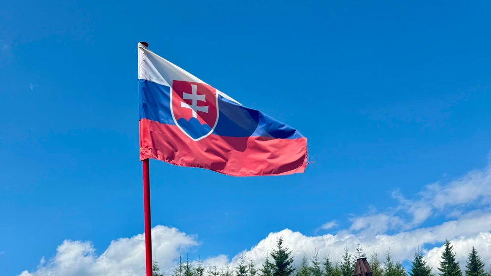 Vlajkový stožiar