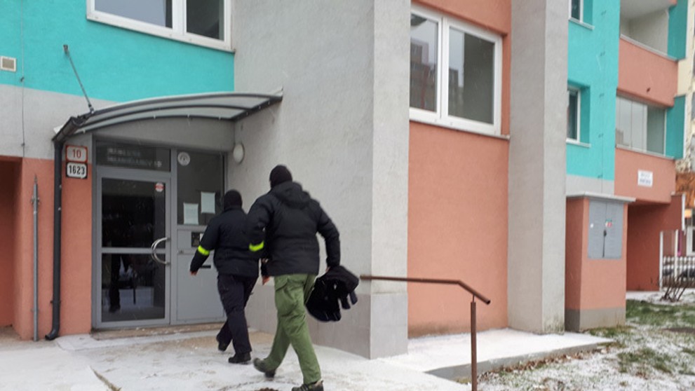 Lady Gaga na 24. ročníku Critics' Choice Awards