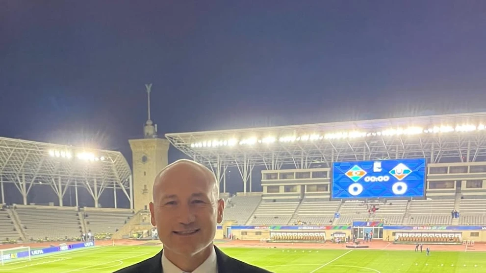 Tomáš Medveď