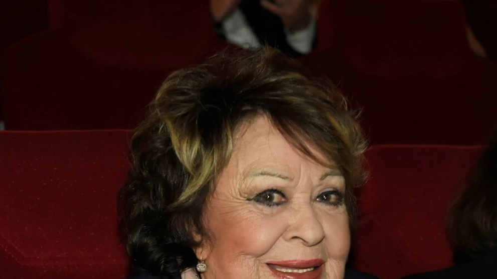 Jiřina Bohdalová