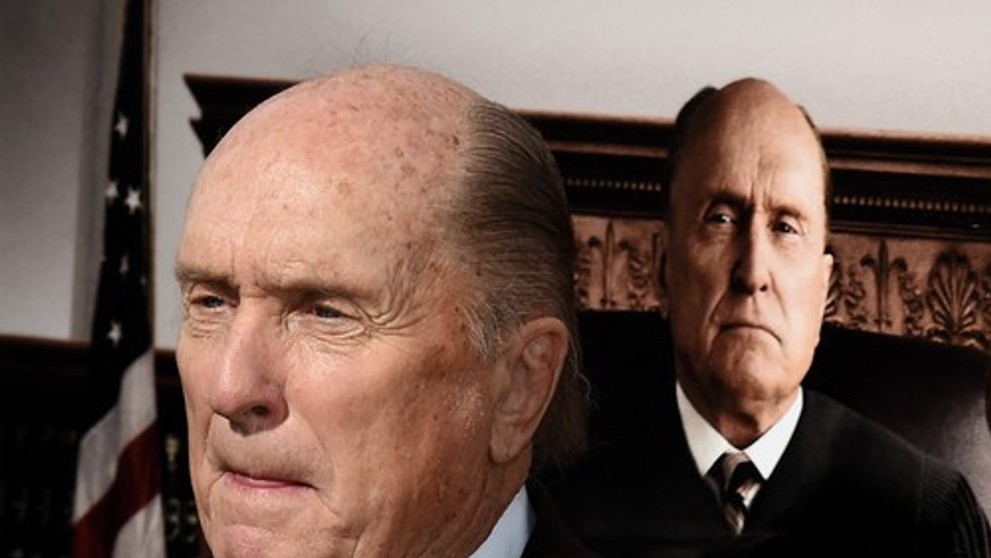 Zomrel oscarový herec Robert Duvall