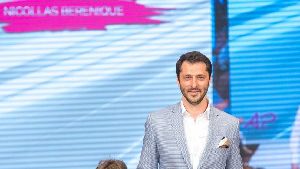 Braňo Deák a Tobias Král