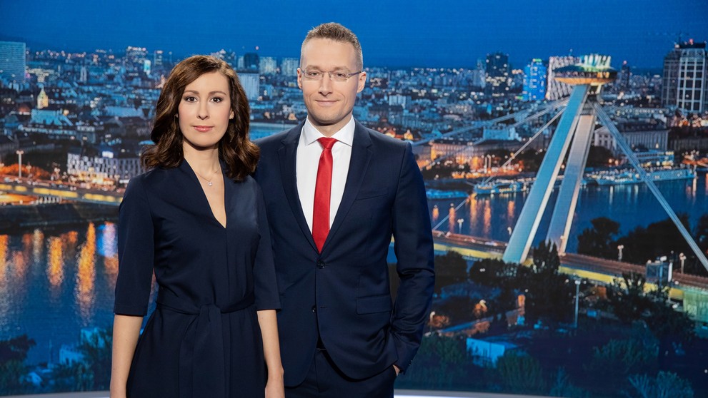 Gabriela Kajtárová, Zlatica Švajdová Puškárová a Michal Kovačič