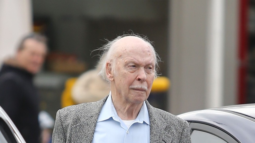 Zomrel herec a komik Brian Murphy