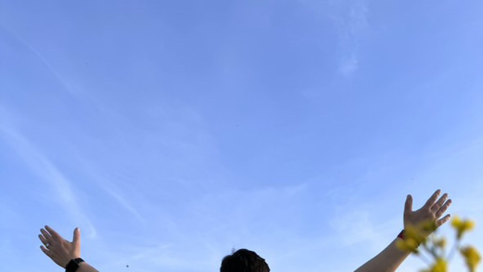 Natália Hlinková hovorí otvorene o závislosti.