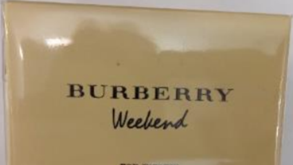  Burberry - Weekend for women Eau de Parfum – parfumovaná voda pre ženy