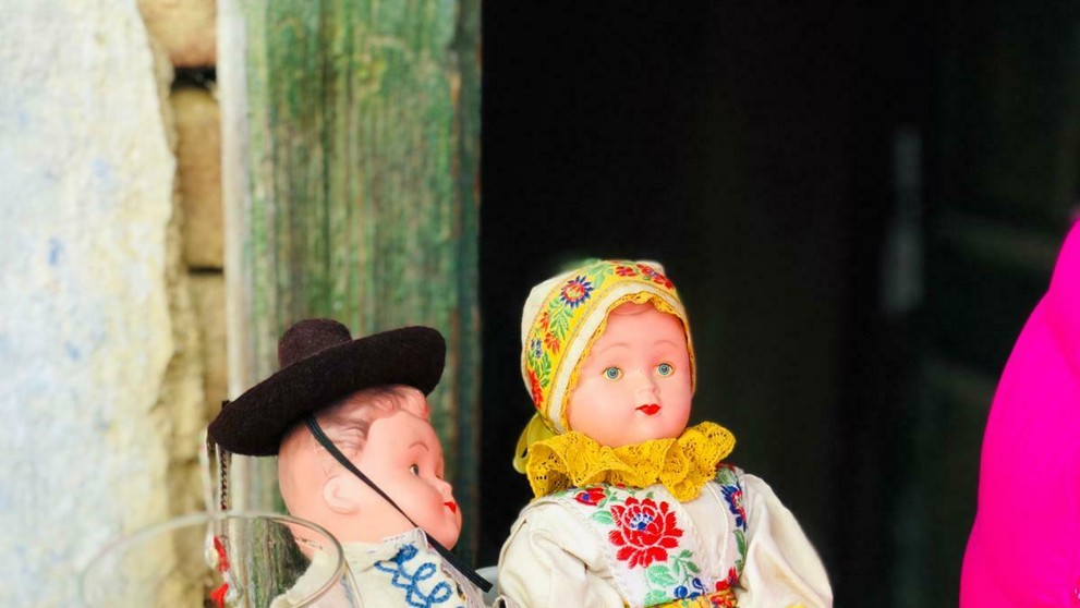 Vinice - ilustračná snímka.