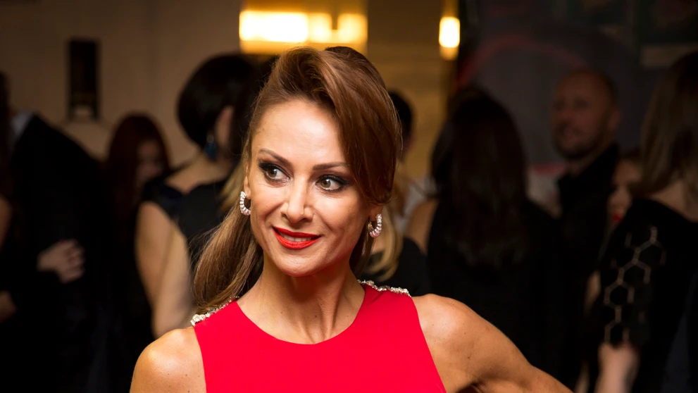 Zora Czoborová