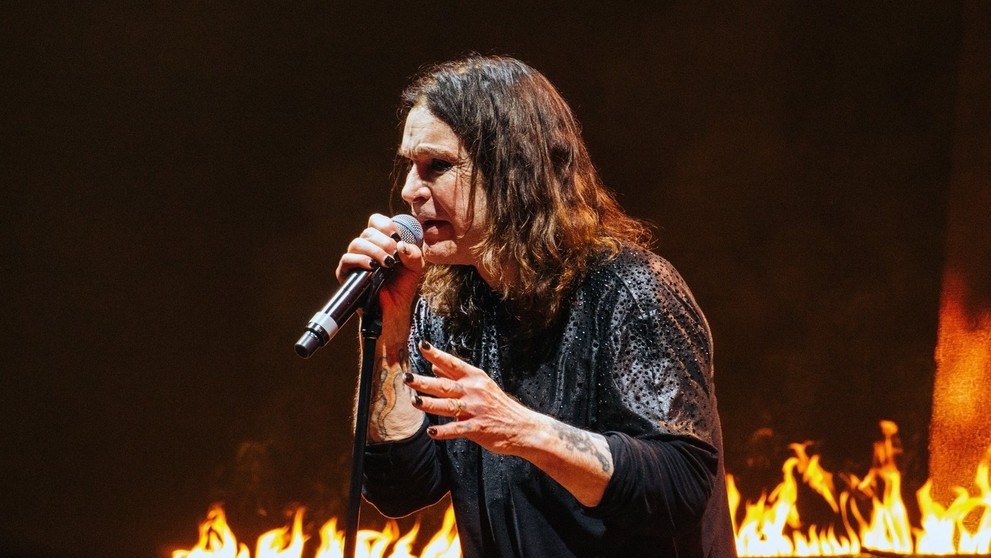 Zomrel Ozzy Osbourne