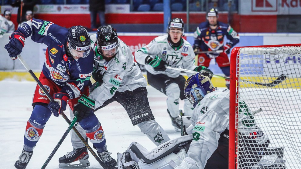 Zvolen si poradil aj s Novými Zámkami.