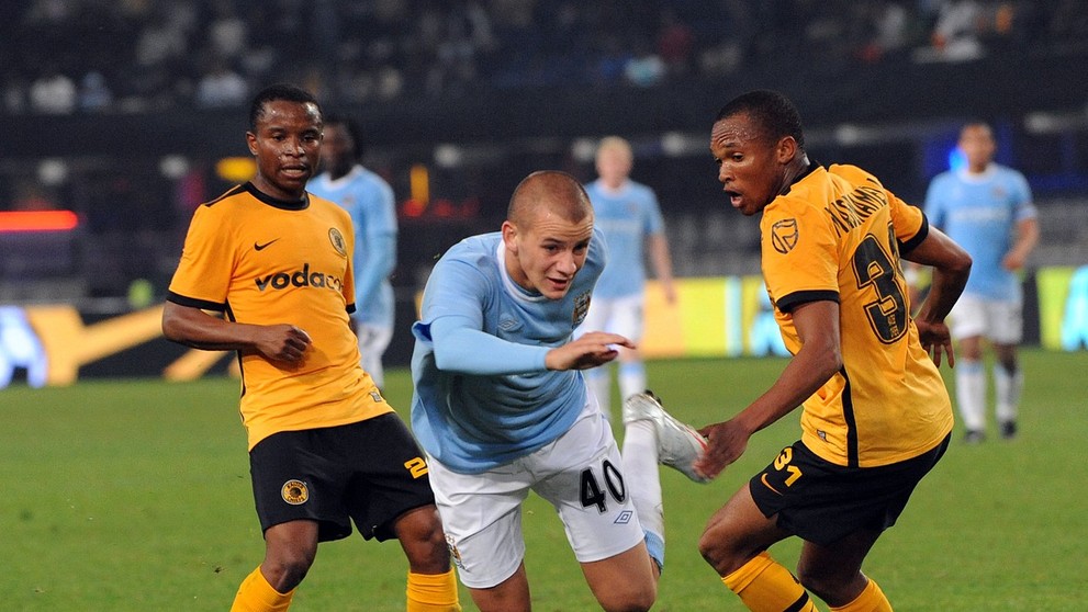 Premier League dobre poznala Weissove "skills"