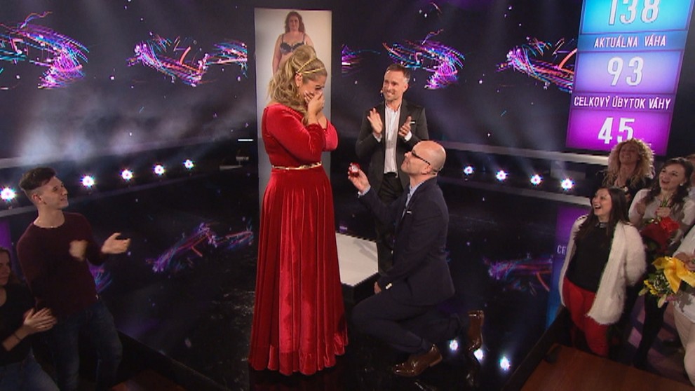 Emma Drobná ako 13-ročná