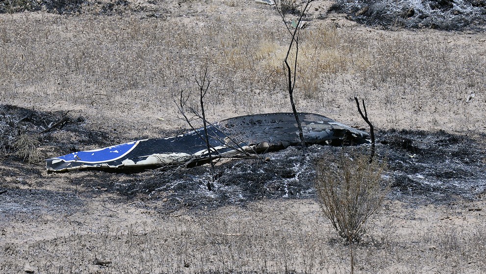 James Horner zahynul pre leteckom nešťastí