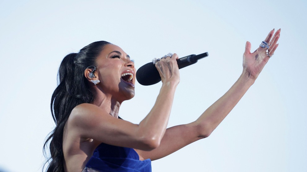 Koncert na počesť korunovácie