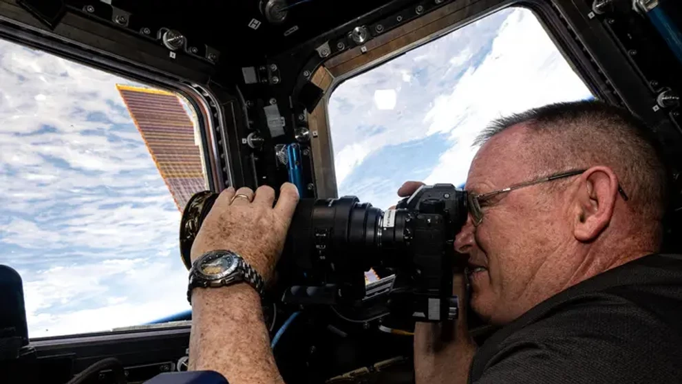 Dokumentovanie vesmíru