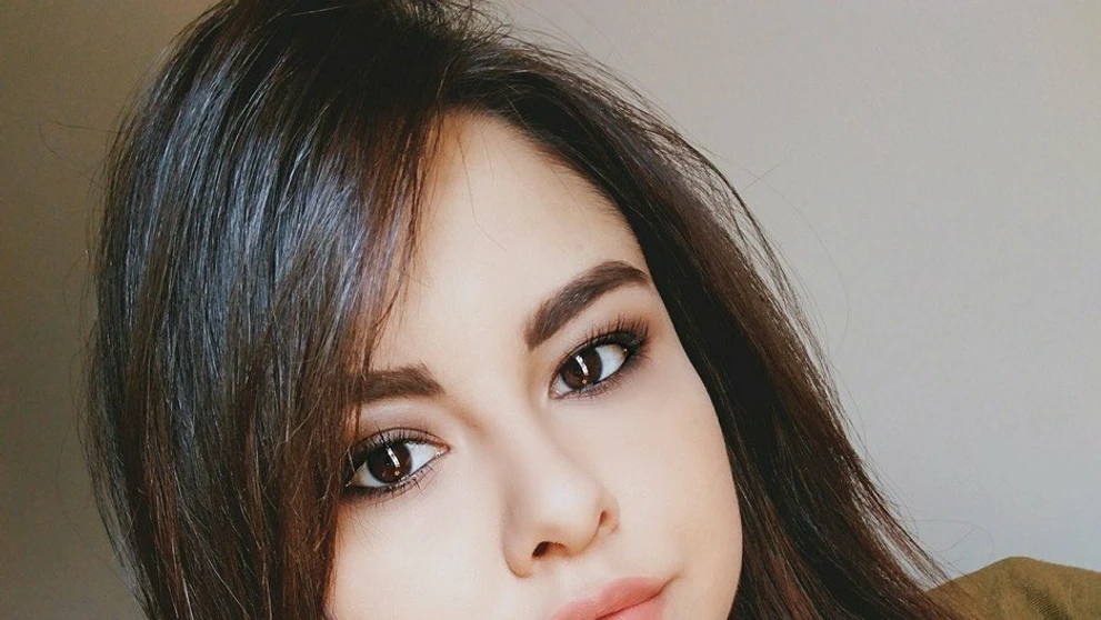 Erika Montantes